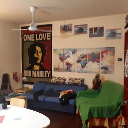 Sunny Room Милано Екстериор снимка