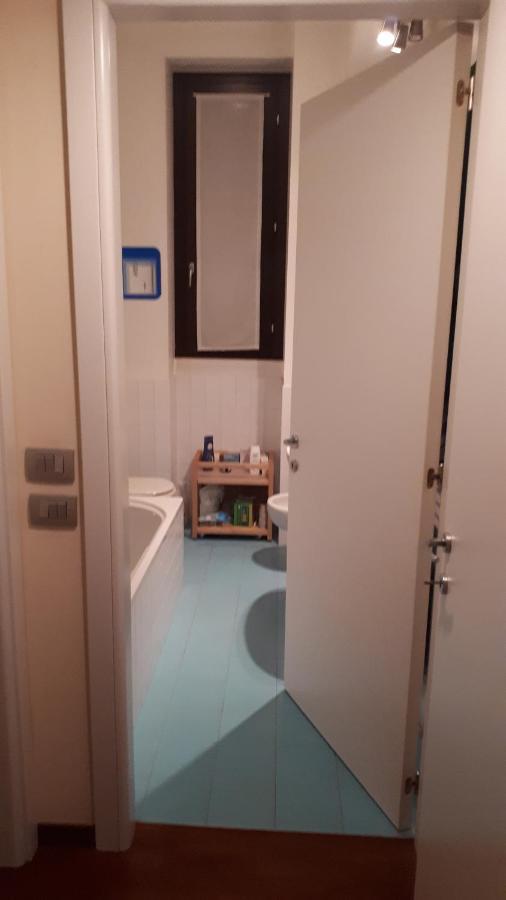 Sunny Room Милано Екстериор снимка