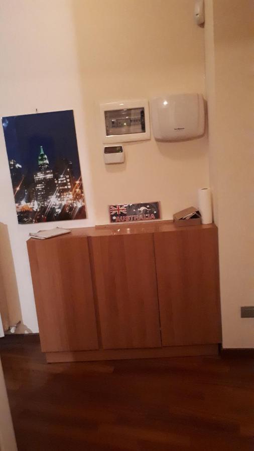 Sunny Room Милано Екстериор снимка