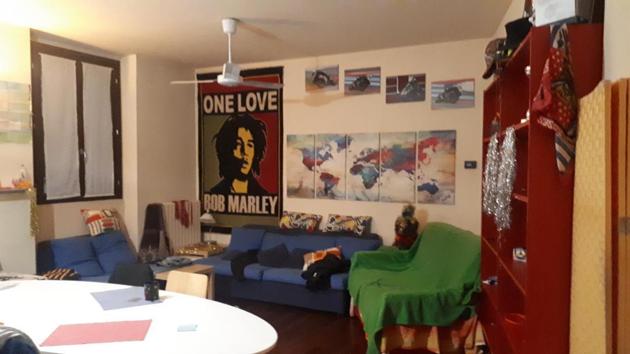 Sunny Room Милано Екстериор снимка